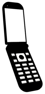携帯電話S002
