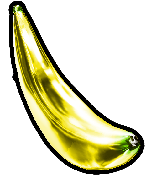 バナナ002
