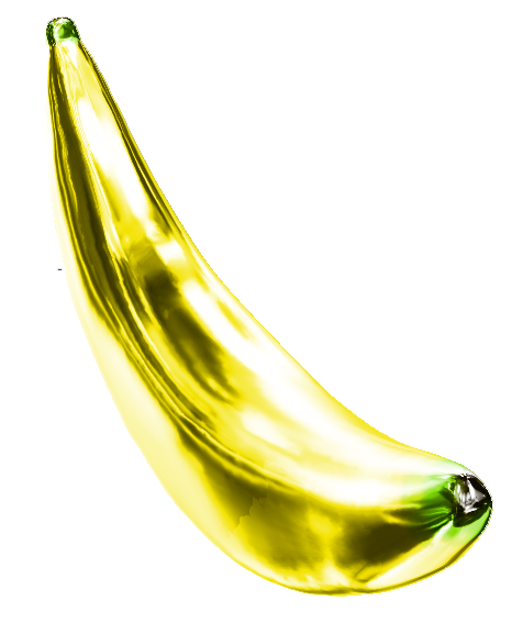 バナナ102