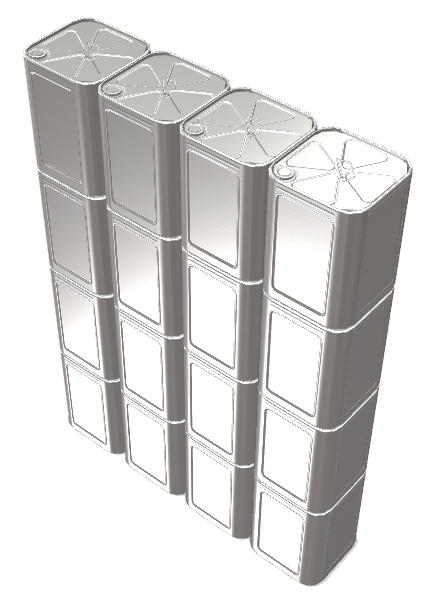 一斗缶004 イラストクーコッチ ｲﾗｽﾄ ｼﾙｴｯﾄｻｰﾋﾞｽ