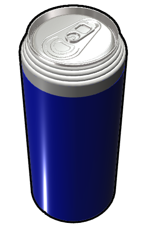 缶ジュース005