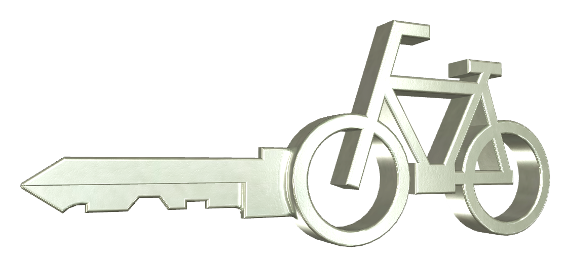 リアル自転車の鍵006