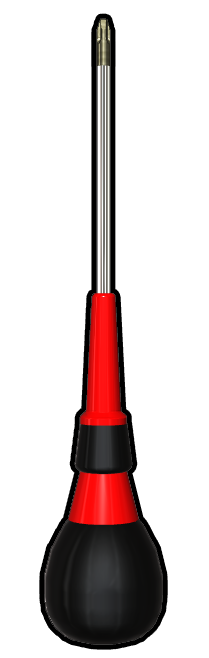 プラスドライバー