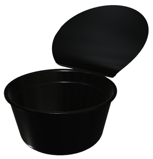 光沢）カップラーメン