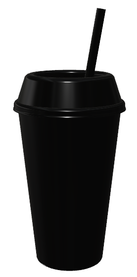 光沢）カップジュース001