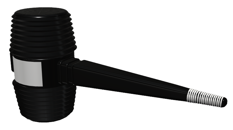 光沢）ピコピコハンマー001