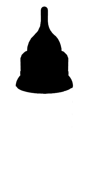 シル）哺乳瓶002