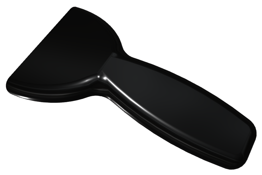 光沢）バーコードリーダー002