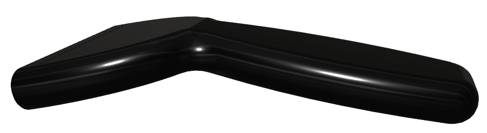 光沢）バーコードリーダー003