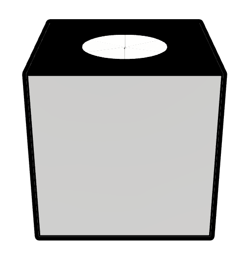 シル）抽選箱003