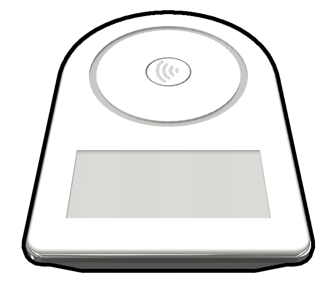 キャッシュレス決済端末A