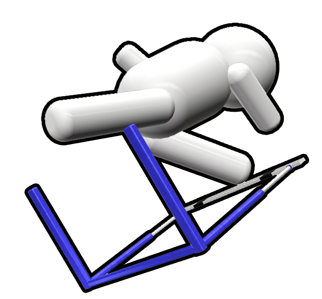 ハードル　人物　失敗