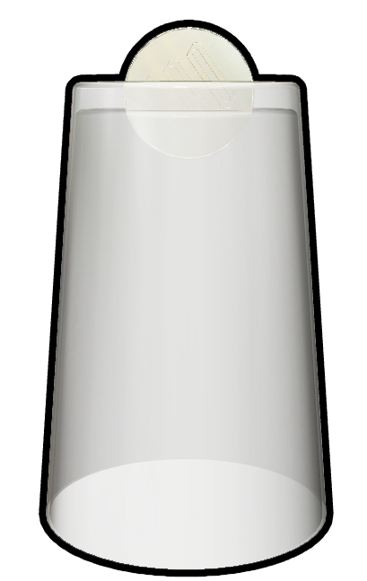 マジック　コイン貫通