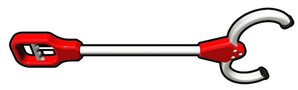 マジックハンドB