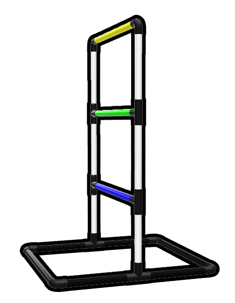 ラダーゲッター