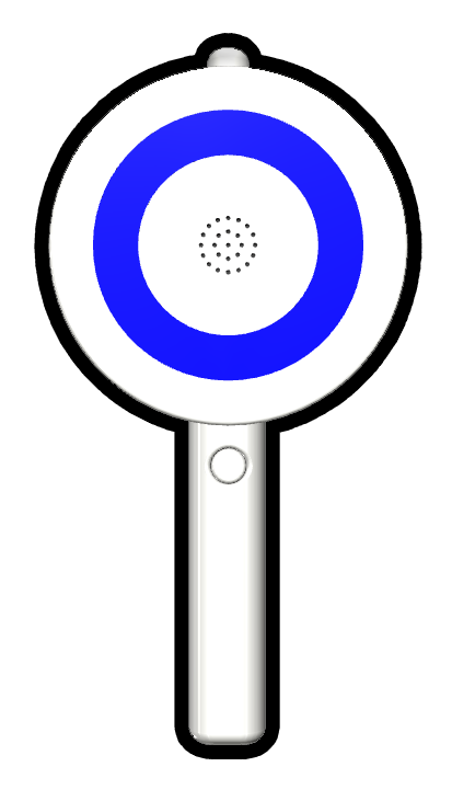 マルバツブザー