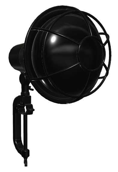 光沢）投光器002