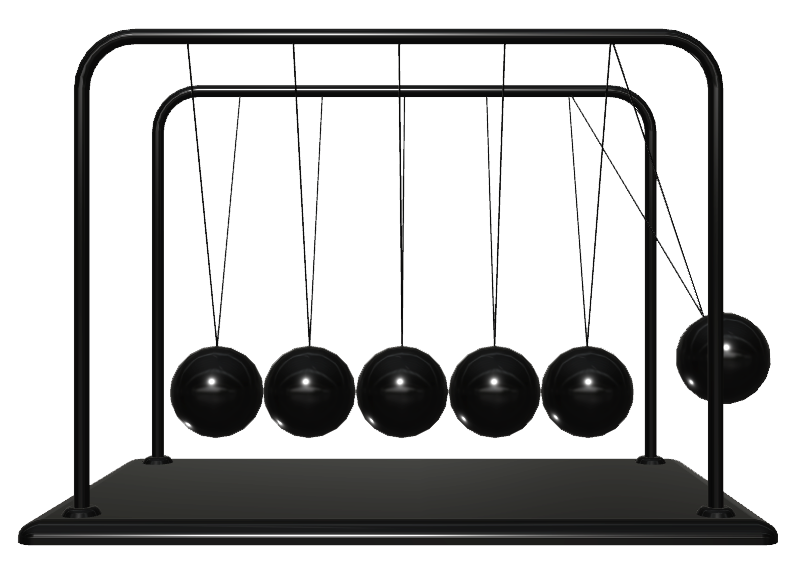 光沢）振り子001