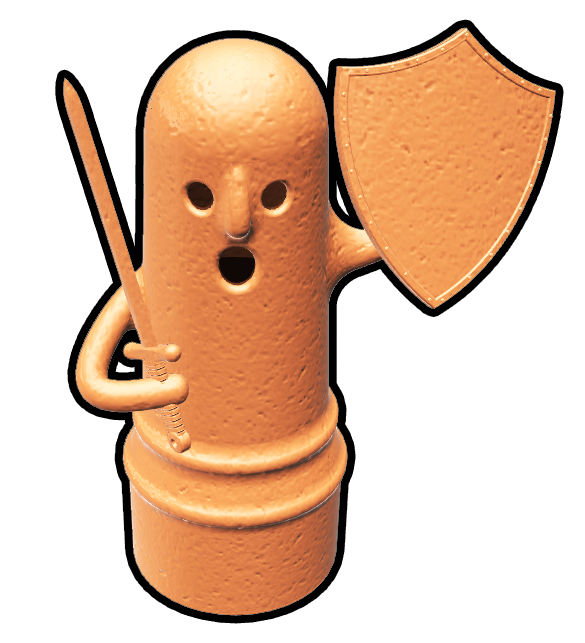 埴輪　武器装備