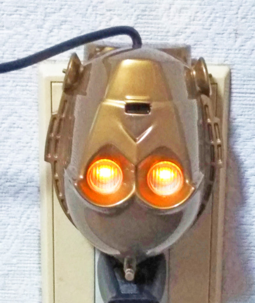 C3PO充電結果（データ散歩