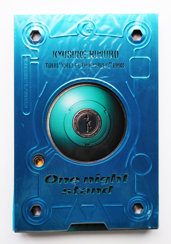 ota-himurogoods4　アートブック　パンフ