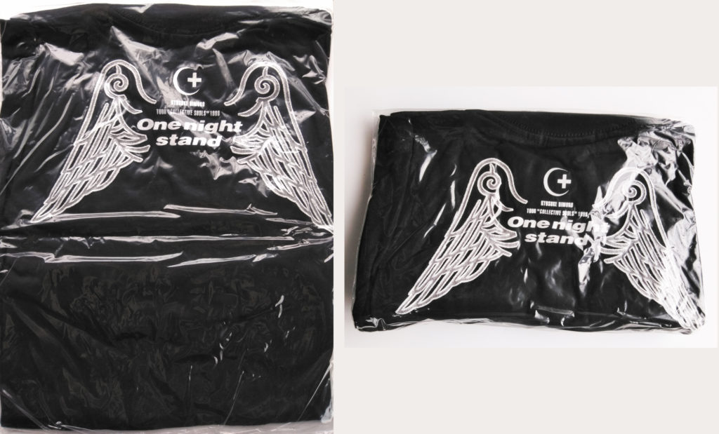 ota-himurogoods6　Tシャツ