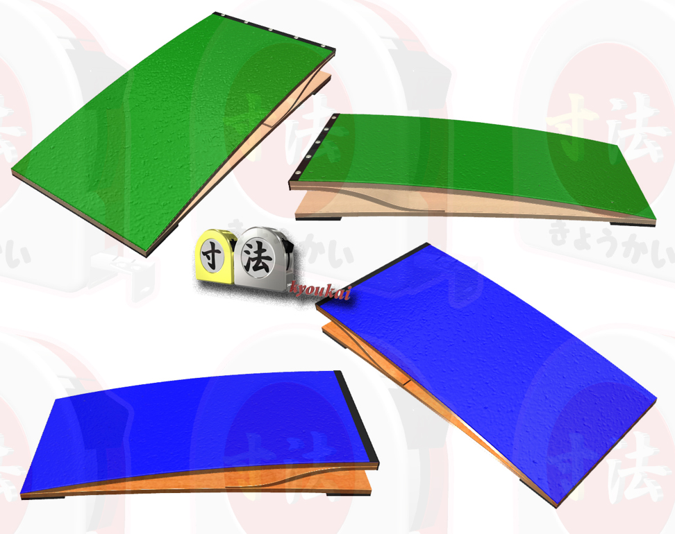 踏み切り版　PR