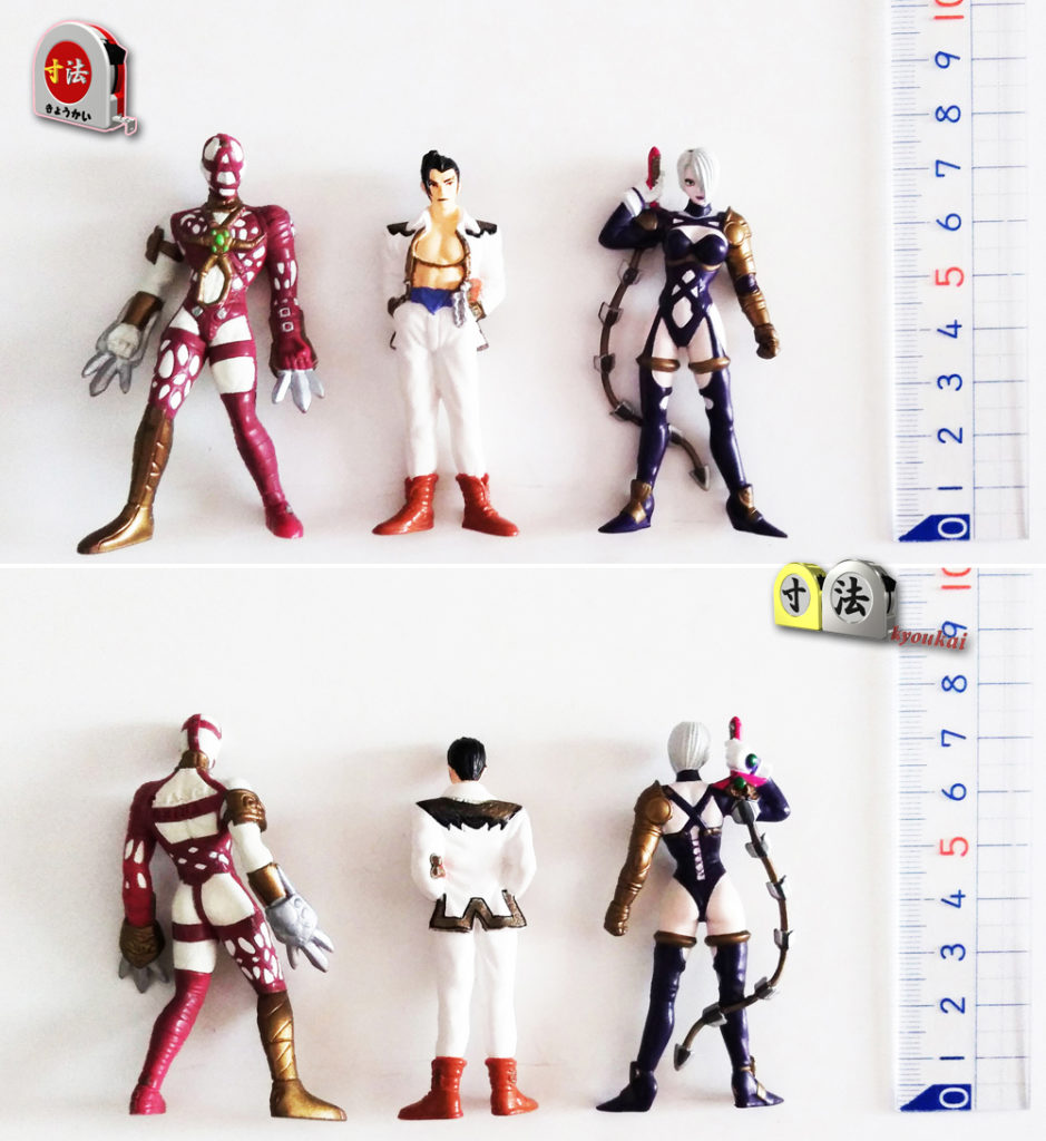 ソウルキャリバー2