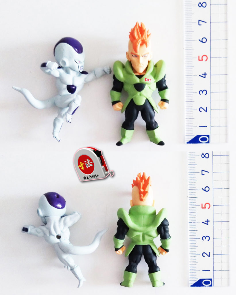 ドラゴンボール　アドバージ1