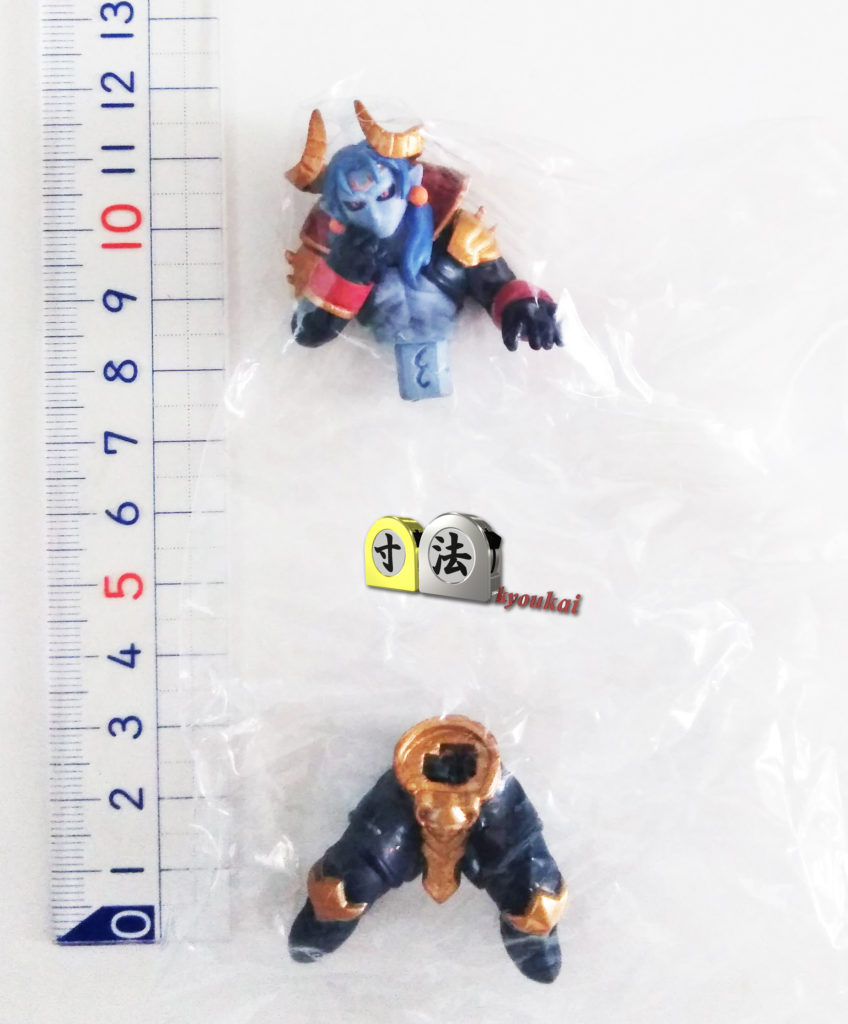 寸法　ガチャ　待ちぼうけダンジョン1