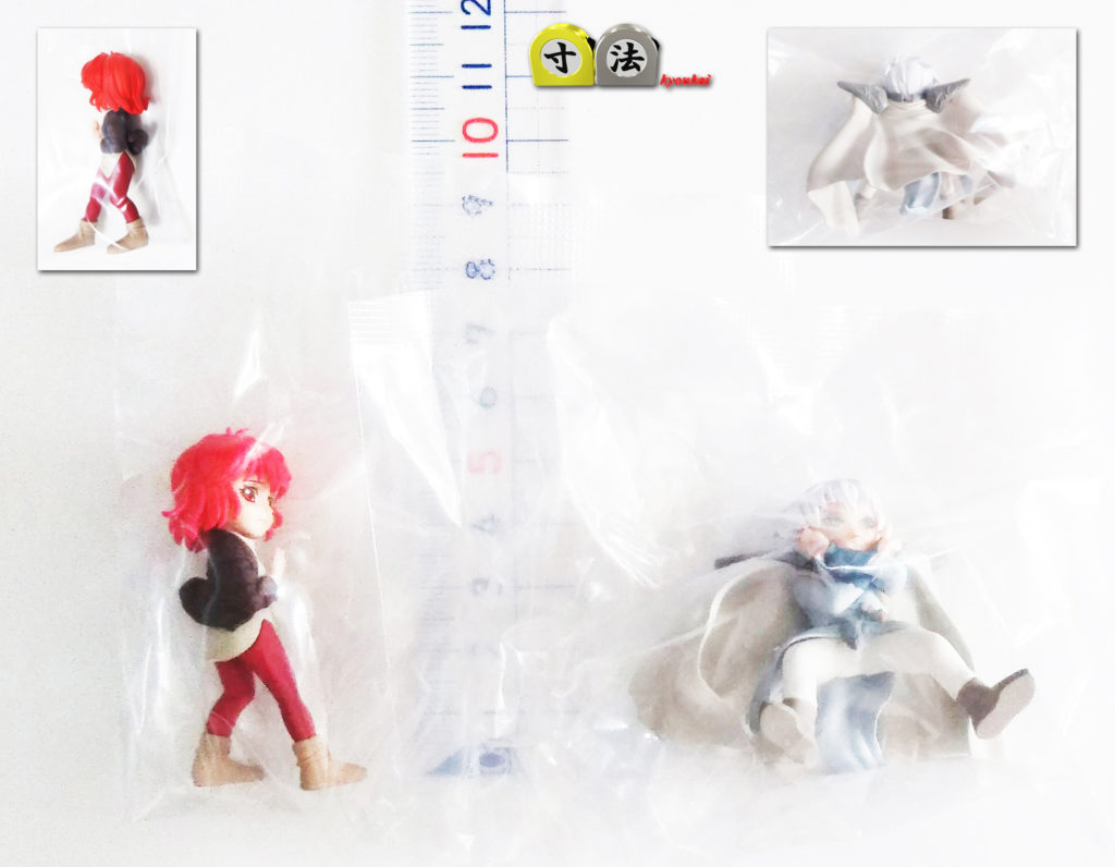 寸法　ガチャ　バスタード2